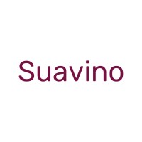 Suavino logo - Similar company to Lender Community