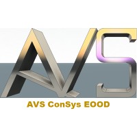 AVS Consys EOOD logo - Similar company to Klaster Metala I Plastike/Metal And Plastic Cluster