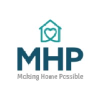 Montgomery Housing Partnership (MHP) logo - Similar company to A.Cre Consulting