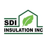 SDI Insulation & Fireplaces logo - Similar company to Peak Spray Foam Insulation