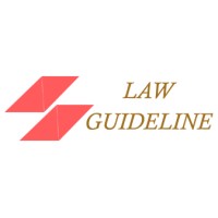 Law Guideline logo - Similar company to Get Grants Powered By The Gild Group