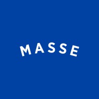 MASSE logo - Similar company to Sorry