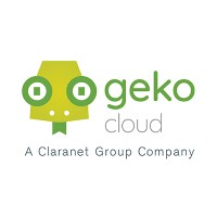 Geko Cloud logo - Similar company to Codelearn Sant Andreu