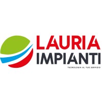 Lauria Impianti logo - Similar company to Euroimpianti