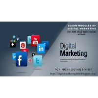 Learn Digital marketing logo - Similar company to Profile Clean