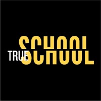 TrueSchool logo - Similar company to B.Onfire