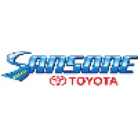 Sansone Toyota logo - Similar company to Sansone Auto Mall