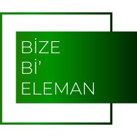 Bize Bi'​ Eleman