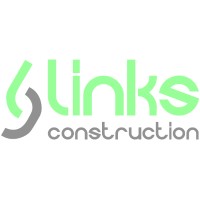 Links Construction Ltd logo - Similar company to Diverse Construction Ltd