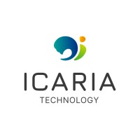 icaria Technology logo - Similar company to Netzima