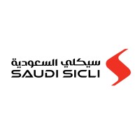 Saudi Sicli logo - Similar company to Firefighter One