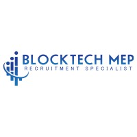 Blocktech MEP logo - Similar company to Nwp Resourcing