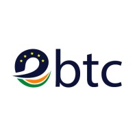 European Business and Technology Centre (EBTC) logo - Similar company to Dartle