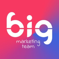 Big Marketing Team