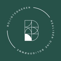 Boligtegneren logo - Similar company to Railtek Engineering