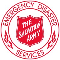 The Salvation Army Emergency Disaster Services