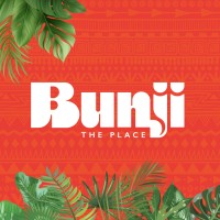 Bunji logo - Similar company to Chako