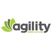 Agility Agriculture Ltd logo - Similar company to Cubr.Io
