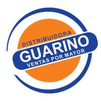 Distribuidora Guarino logo - Similar company to Vessena
