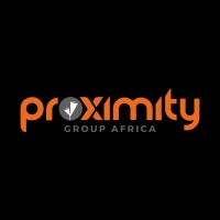 Proximity Group Africa logo - Similar company to Vallistech