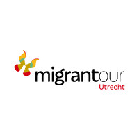 Migrantour Utrecht logo - Similar company to De Voorkamer
