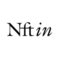 NFT in logo - Similar company to Kusudama