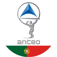 Anteo Portugal logo - Similar company to Tail Lift Services