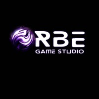 Orbe Game Studio logo - Similar company to Kraken Creative Studios