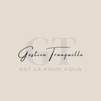 Gestion Tranquille logo - Similar company to Oris Centre D'Affaires Grenoble