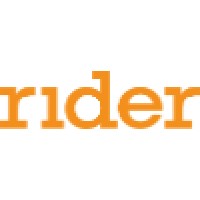 Rider Eventmarketing logo - Similar company to Nerman/Eklind