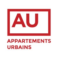 Appartements Urbains logo - Similar company to Mazzone Immobilier