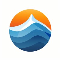 Mount & Sea Design logo - Similar company to Orbilaw