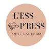 L'ESS'PRESS logo - Similar company to Maison Des Projets