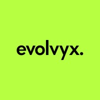 Evolvyx Labs logo - Similar company to Smartpixel Studios