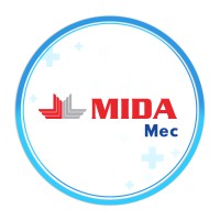 MIDA Mec logo - Similar company to Kaikki Työpaikat - Jobs In Finland