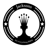 Jacksons MW Academy logo - Similar company to Trigen Electrical