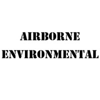 Airborne Environmental logo - Similar company to Agent Software Ltd.