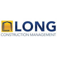 Long Construction Management logo - Similar company to Cardinal Insulation Co