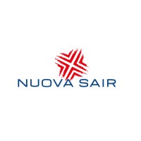 Nuova Sair logo - Similar company to Life Cure