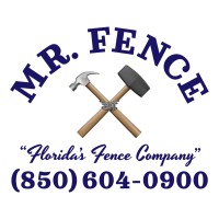 Mr. Fence of Florida logo - Similar company to Swi Fence, Llc