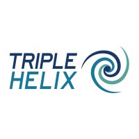 Triple Helix Consulting logo - Similar company to Prime Code