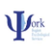 York Region Psychological Services (Yrps)