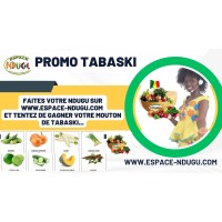 ESPACE NDUGU logo - Similar company to Step