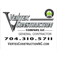Vertex Construction LLC logo - Similar company to Vertex Construction