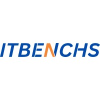 ITBENCHS logo - Similar company to It Benchs