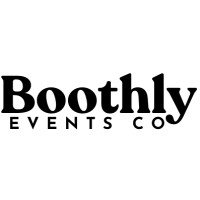 Boothly Events Co logo - Similar company to 104Digital