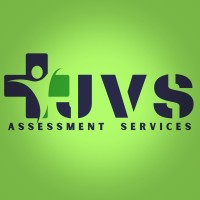 JVS Assessment Services logo - Similar company to Ross Rehabilitation