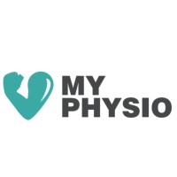 My Physio Sports and Rehab Centre logo - Similar company to Physiotherapy On Wheels