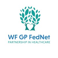 WF Federated GP Network logo - Similar company to Azile Medical