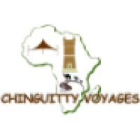 Chinguitty voyages  Mauritania Tours logo - Similar company to Actinspace Mauritania